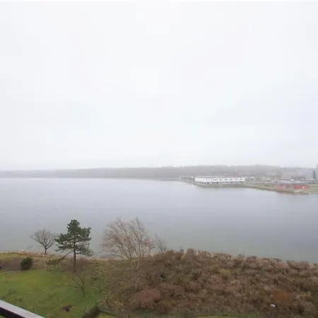 Haus Hanseatic, App 1sc609 Apartment *