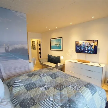 Haus Hanseatic, App 1sc609 Apartment Heiligenhafen
