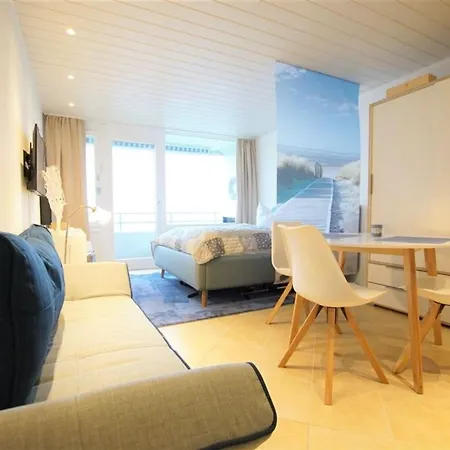 Haus Hanseatic, App 1sc609 Lejlighed
