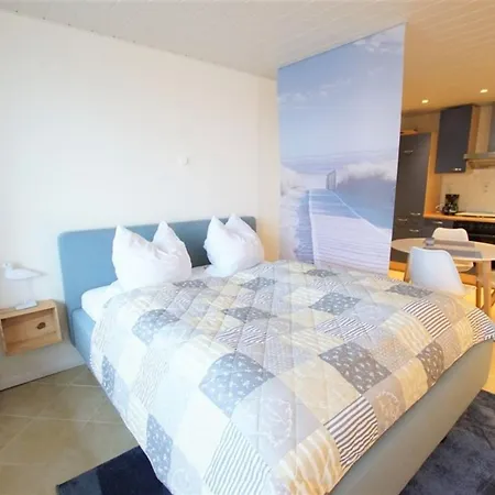 Haus Hanseatic, App 1sc609 * Heiligenhafen