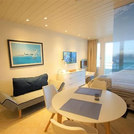 Apartment Haus Hanseatic, App 1sc609 Heiligenhafen
