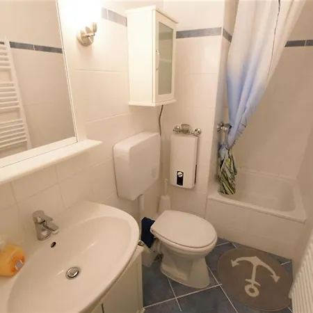 Haus Hanseatic, App 1sc609 *