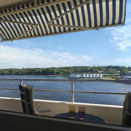 Haus Hanseatic, App 1sc609 Apartment Heiligenhafen