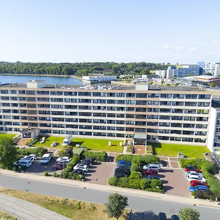 Haus Hanseatic, App 1sc609 Apartment *